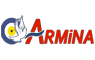 Armina Market Logosu